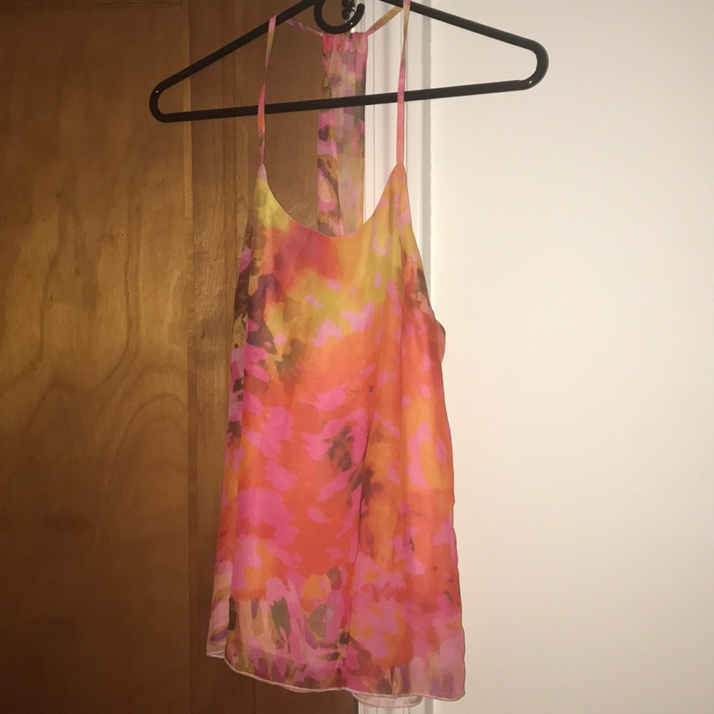 Jennifer Lopez Summer Top